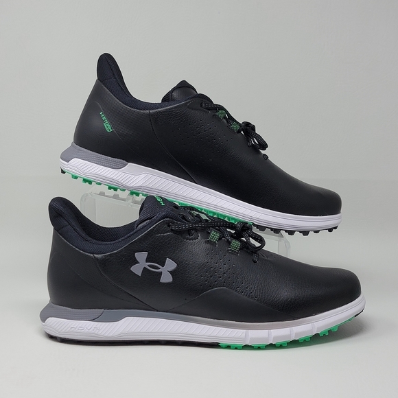 Under Armour UA Drive Fade Ultra Light Golf 3026922-001 Men\'s Size 11.5 New main image 5